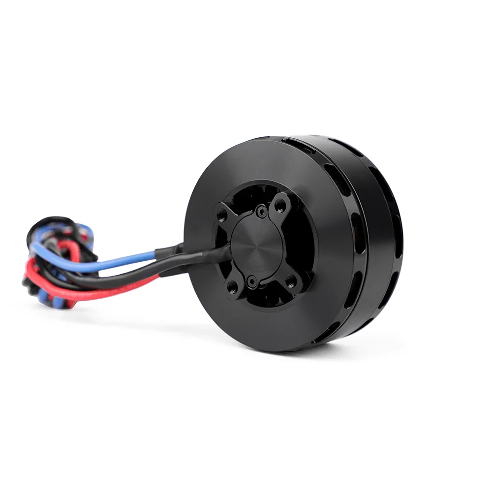 T-MOTOR VL6011 KV180 Motore Br - Drone Kit Vtol recensione e prezzo