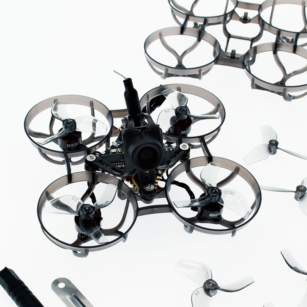 HappyModel Mobula6 2024 1S 65m - Drone Kit Vtol recensione e prezzo