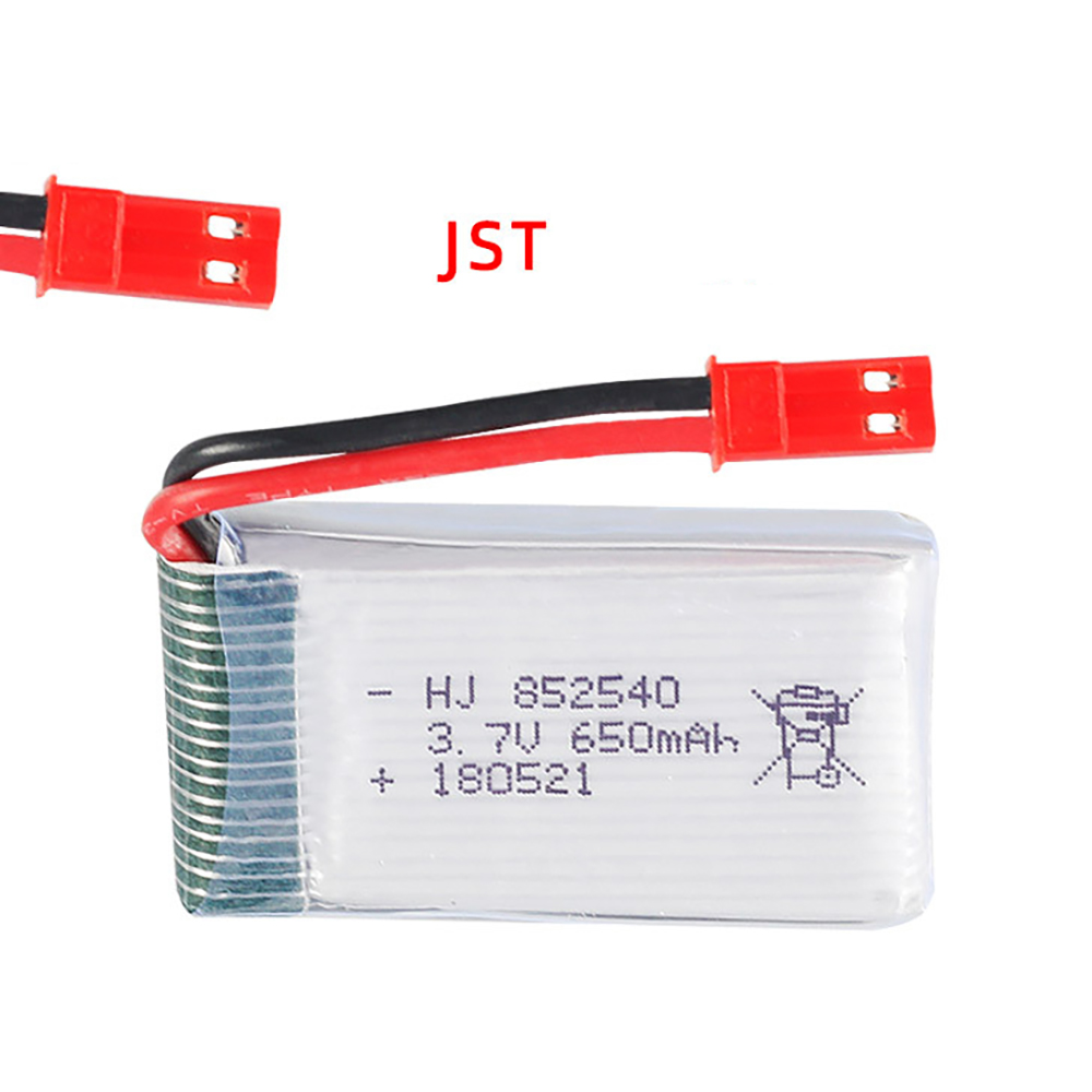 3.7v 650mAh 852540 batteria Li - Drone Kit Beginner recensione e prezzo