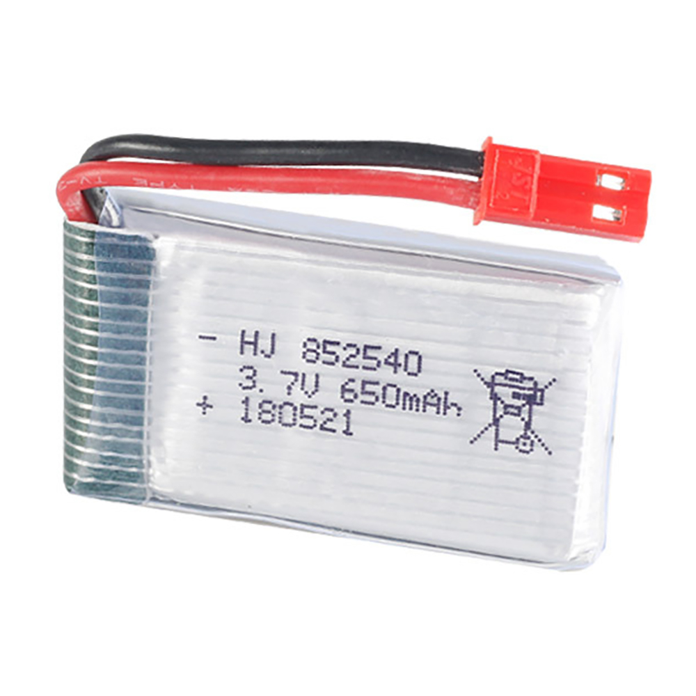 3.7v 650mAh 852540 batteria Li - Drone Kit Beginner recensione e prezzo