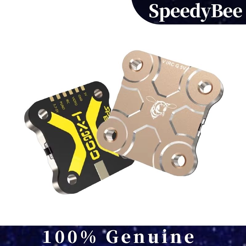 SpeedyBee TX800 Trasmettitore  - Drone Kit Long Range recensione e prezzo